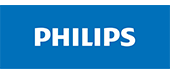 Philips با مجوز پارس الرمس