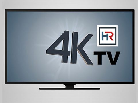 تلویزیون های ۴K