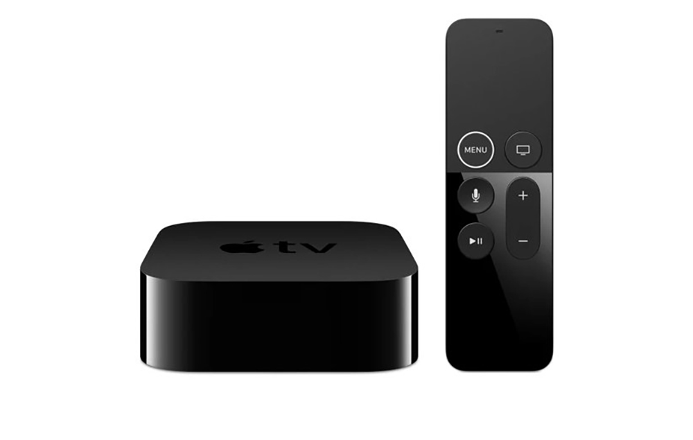 اتصال آیپد به تلویزیون با apple tv