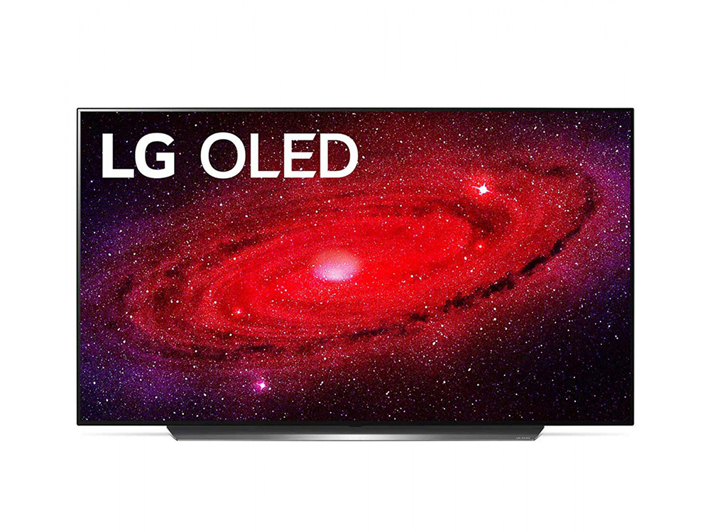 تلویزیون LG OLED48CX
