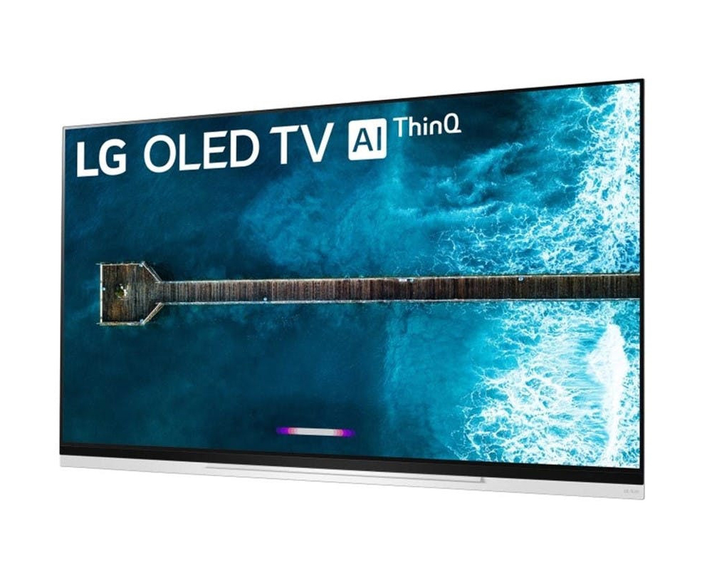 LG OLED65E9PUA جزو بهترین تلویزیون های گیمینگ