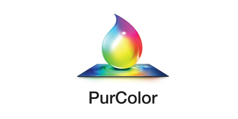 فناوری Purcolor