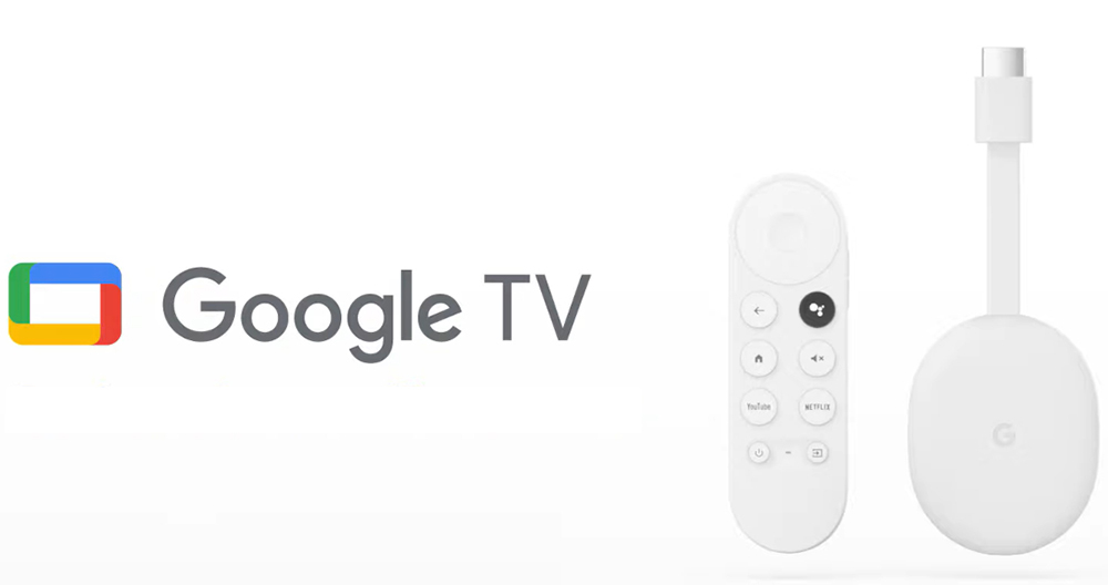 Google TV چیست؟