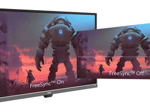 فناوری FreeSync در تلویزیون