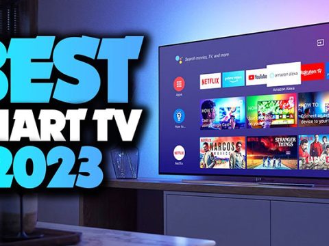 بهترین تلویزیون های سال 2023