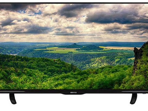تعمیر تلویزیون سی یرا Sierra در تبریز