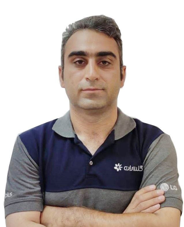 تکنسین مرکز تلویزیون دادگر