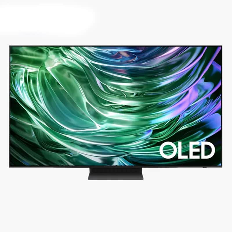 تلویزیون ال جی سری OLED